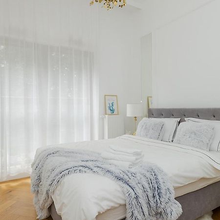 Woronicza Premium- Margo Apart Varsovia Exterior foto